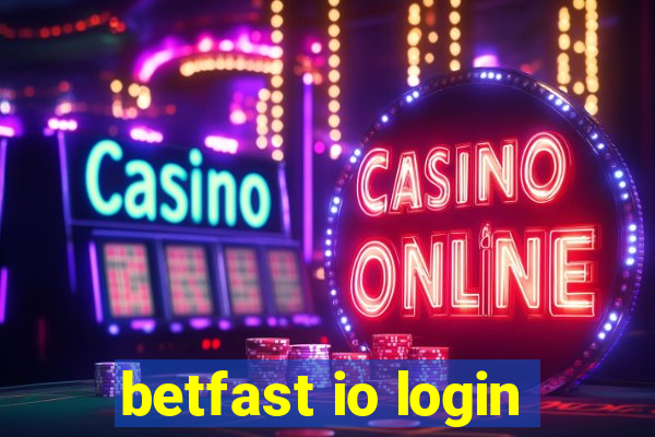 betfast io login